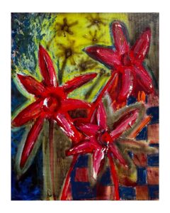 "Fleur II"