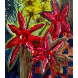 "Fleur II"