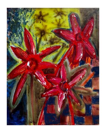 "Fleur II"