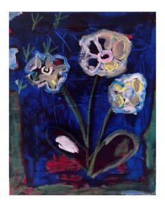 "Fleur I"