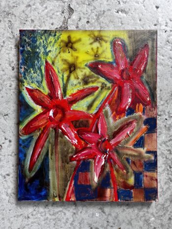 "Fleur II" - Image 2