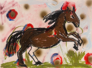 "Stallion"