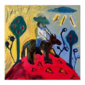"Cowboy"